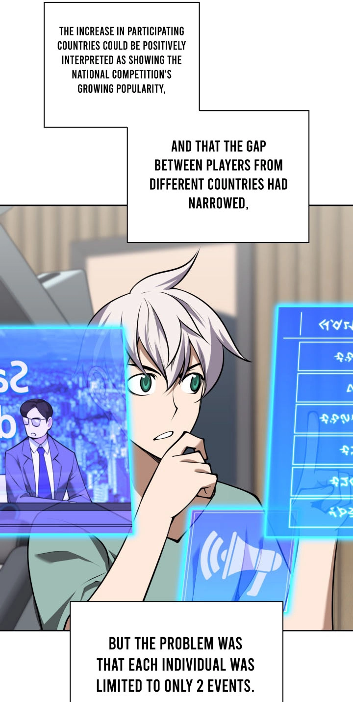 Overgeared Chap 336 - Next Chap 337