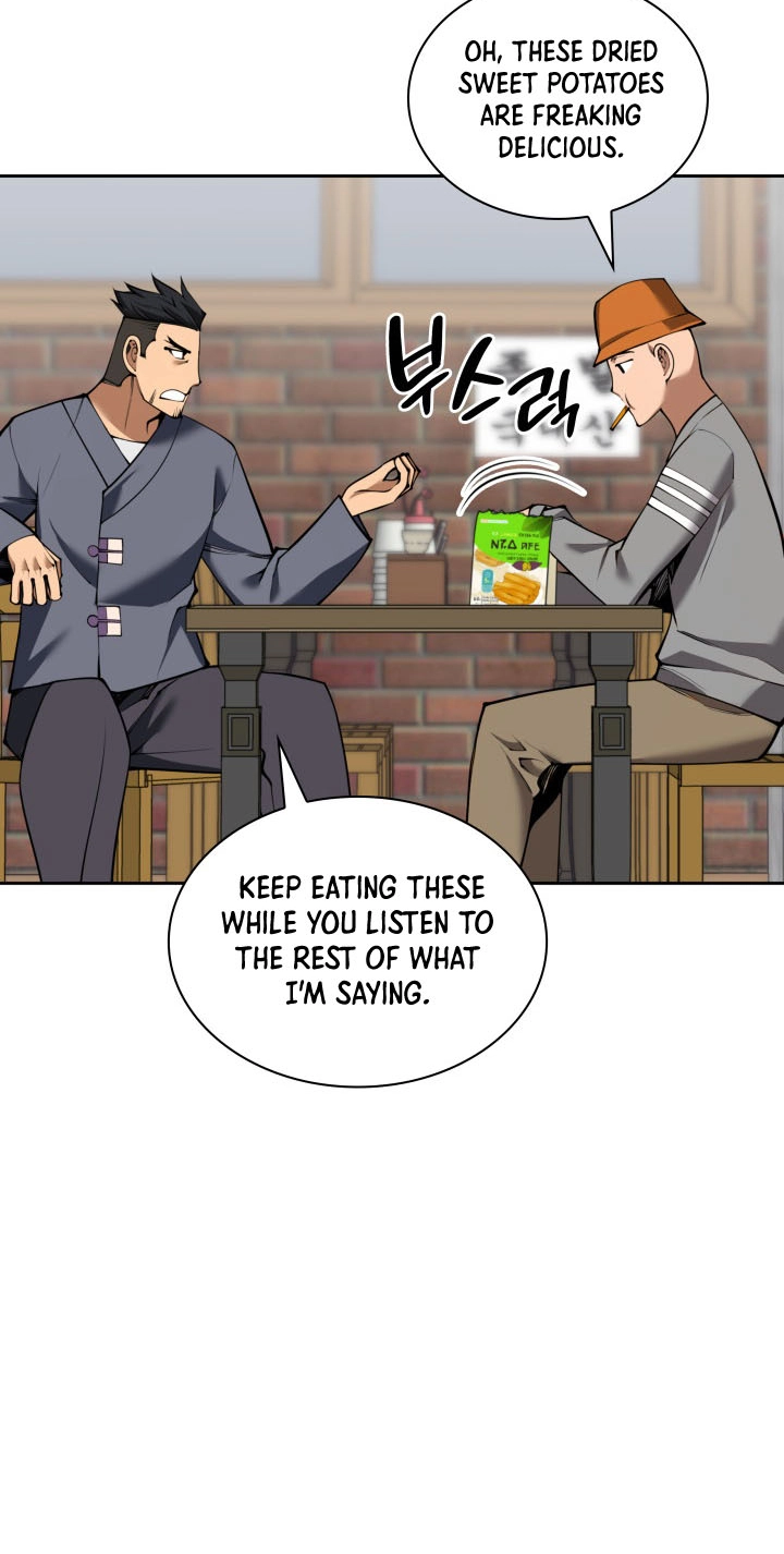 Overgeared Chap 336 - Next Chap 337