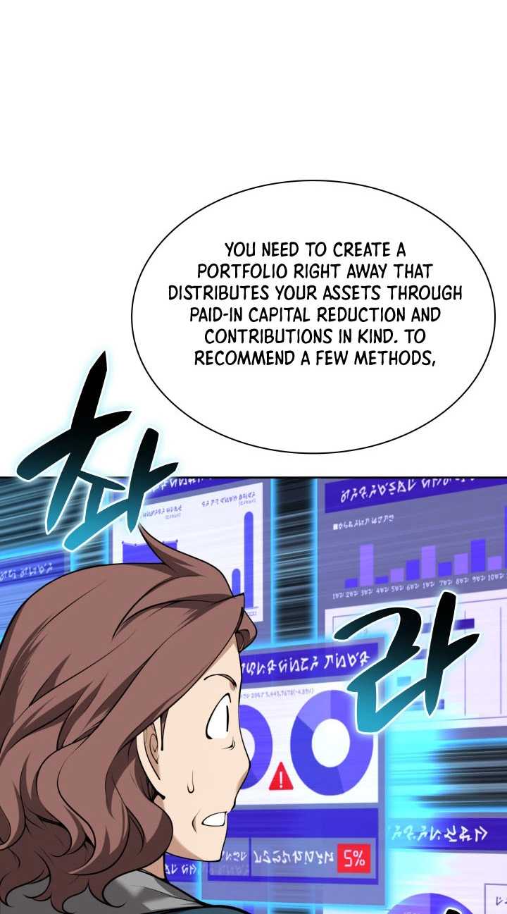 Overgeared Chap 336 - Next Chap 337