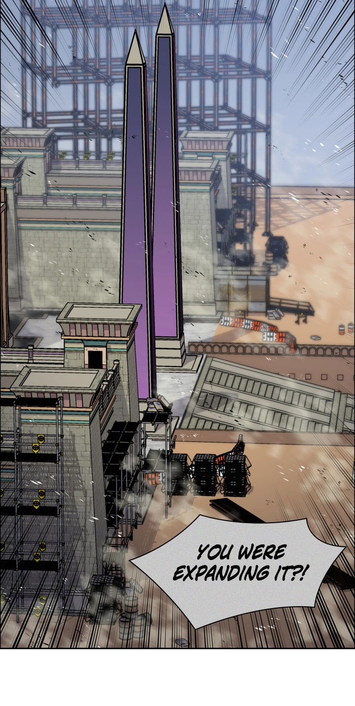 Overgeared Chap 336 - Next Chap 337