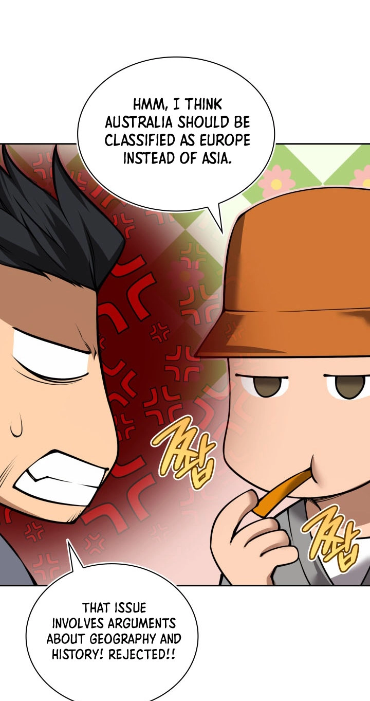 Overgeared Chap 336 - Next Chap 337