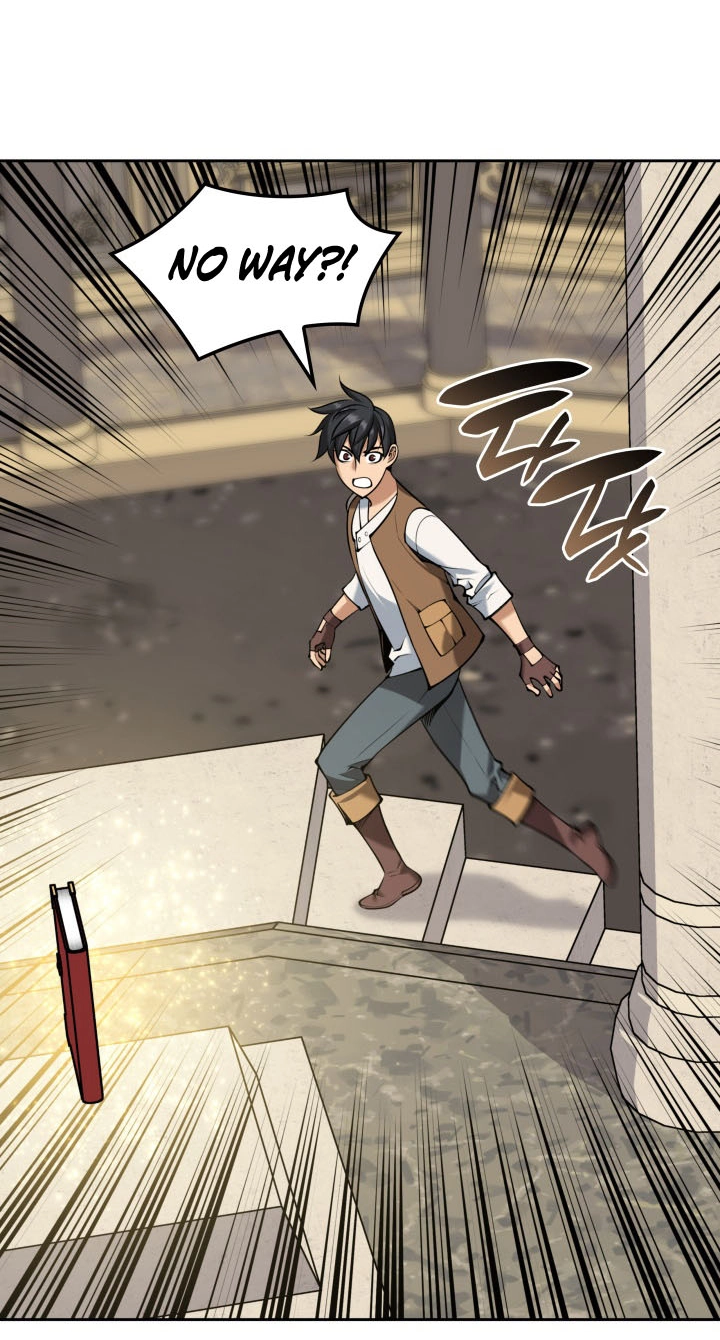 Overgeared Chap 336 - Next Chap 337