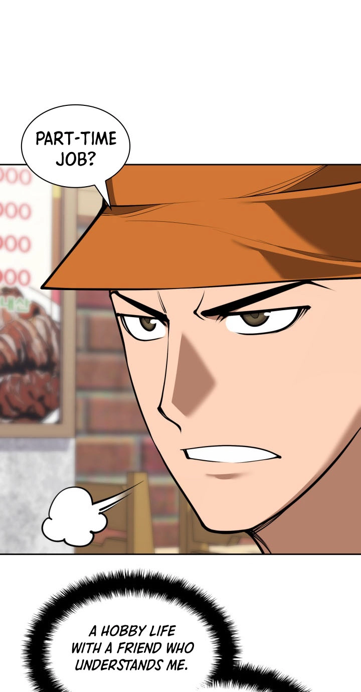 Overgeared Chap 336 - Next Chap 337