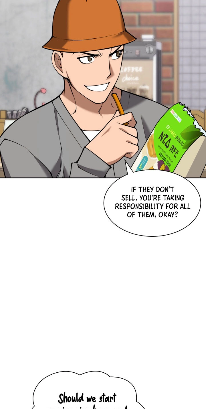 Overgeared Chap 336 - Next Chap 337