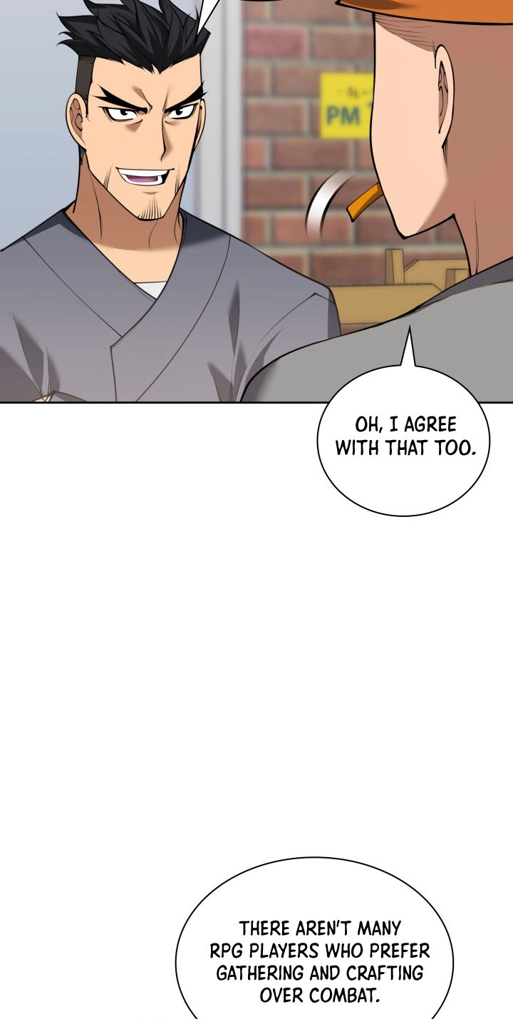 Overgeared Chap 336 - Next Chap 337