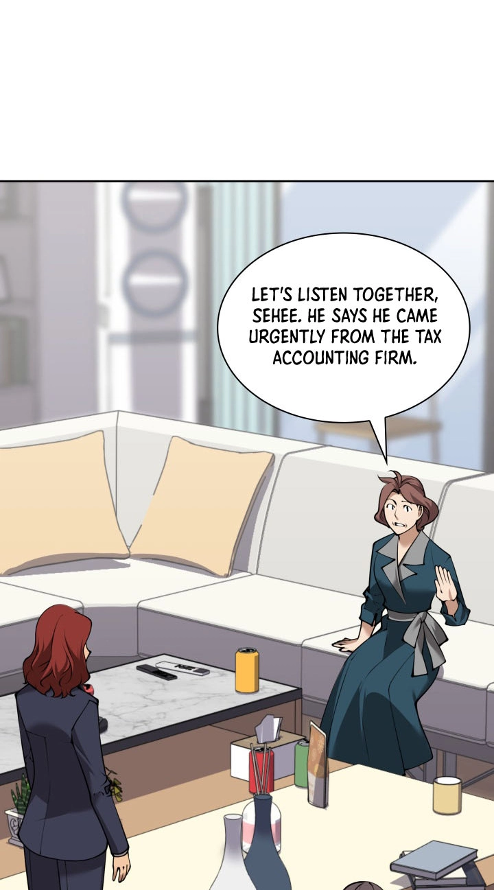 Overgeared Chap 336 - Next Chap 337