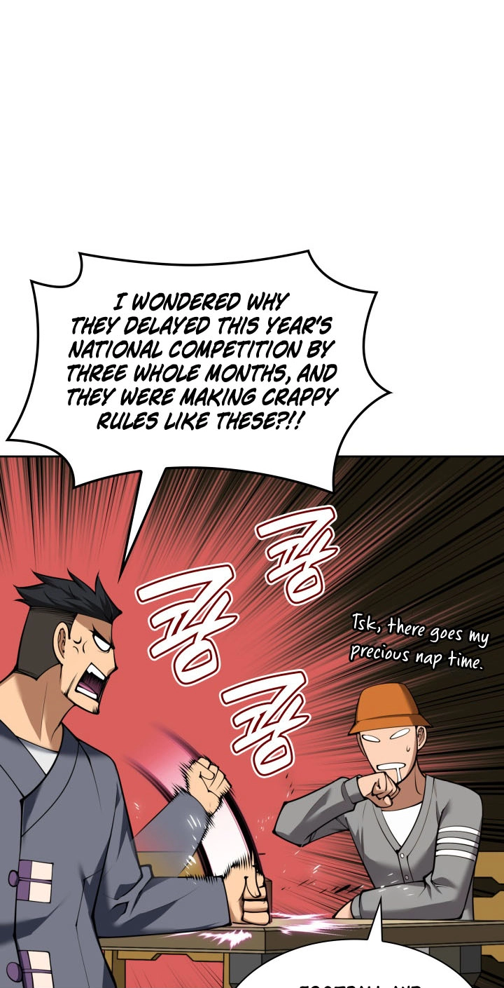 Overgeared Chap 336 - Next Chap 337
