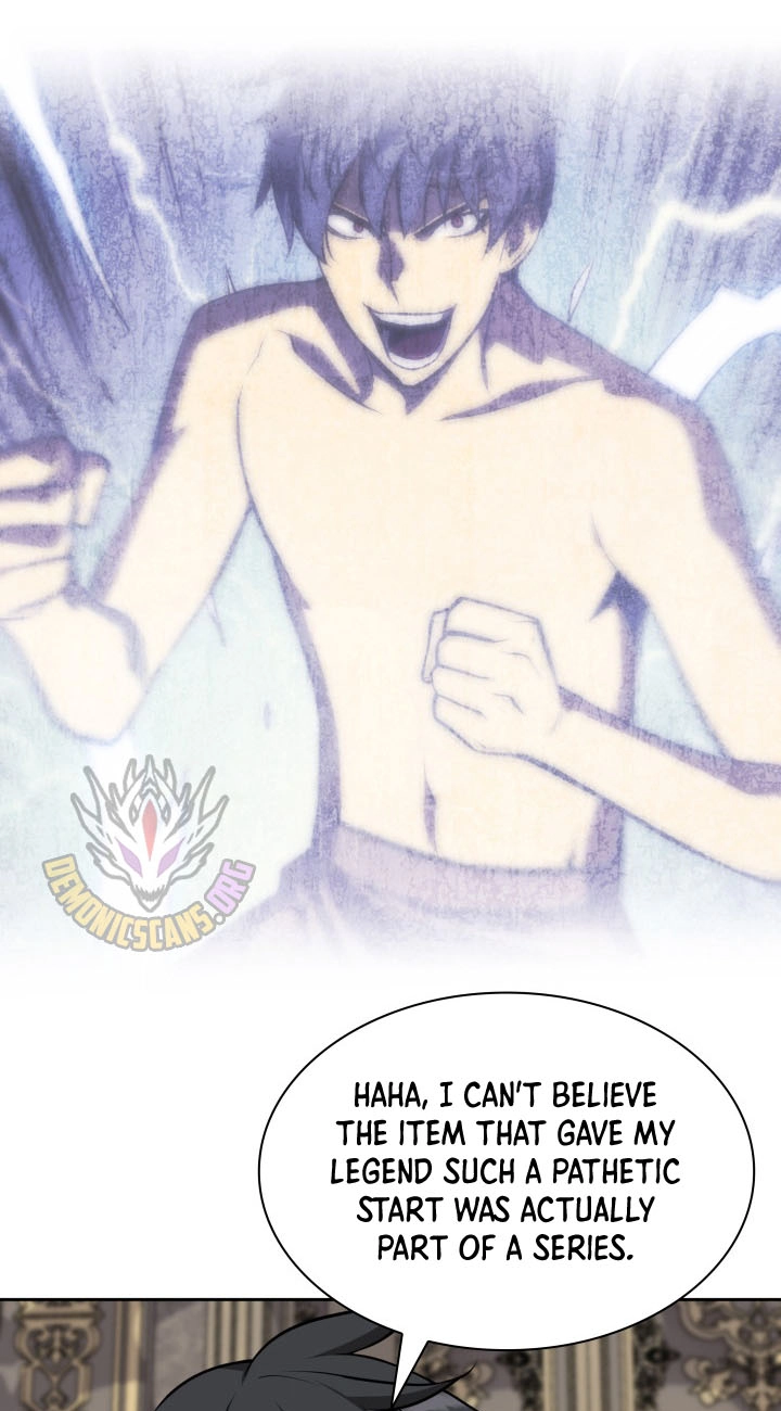 Overgeared Chap 336 - Next Chap 337