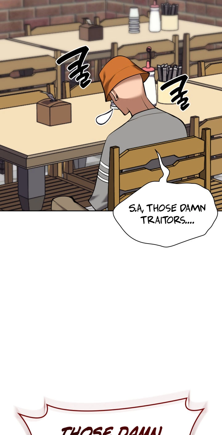 Overgeared Chap 336 - Next Chap 337