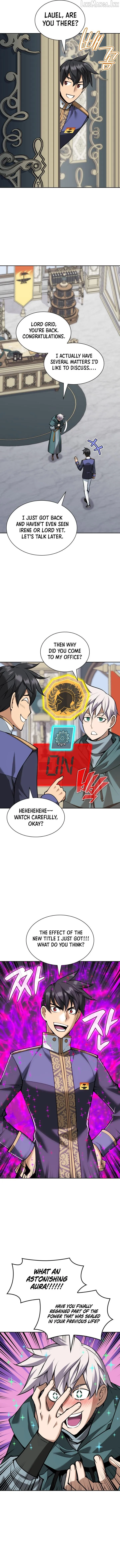 Overgeared Chap 337 - Next Chap 338