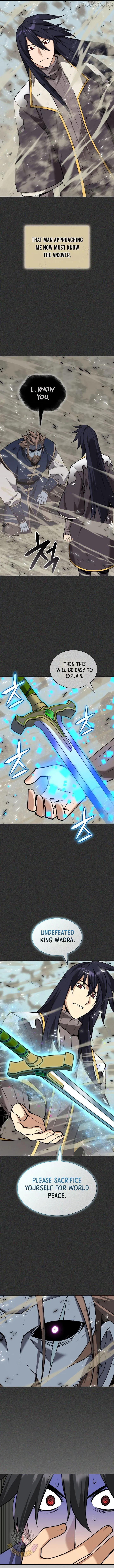 Overgeared Chap 337 - Next Chap 338