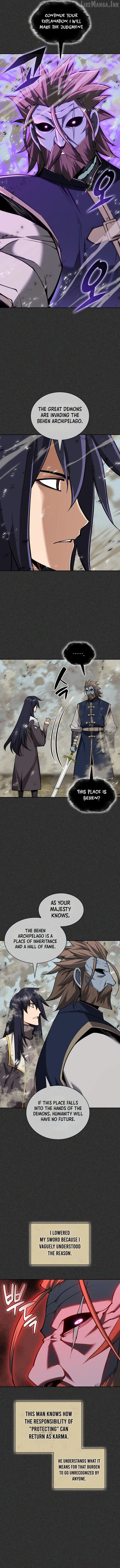 Overgeared Chap 337 - Next Chap 338