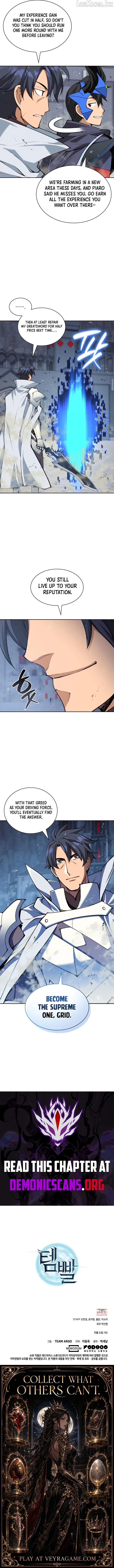 Overgeared Chap 338 - Next Chap 339