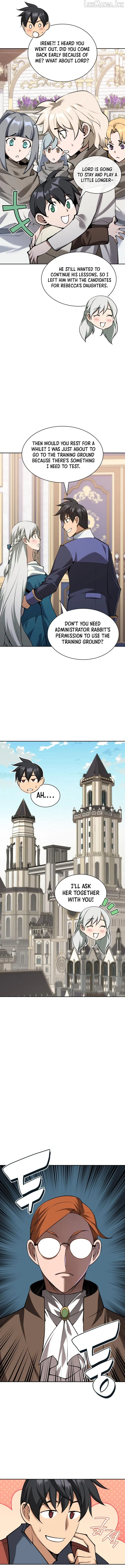 Overgeared Chap 338 - Next Chap 339