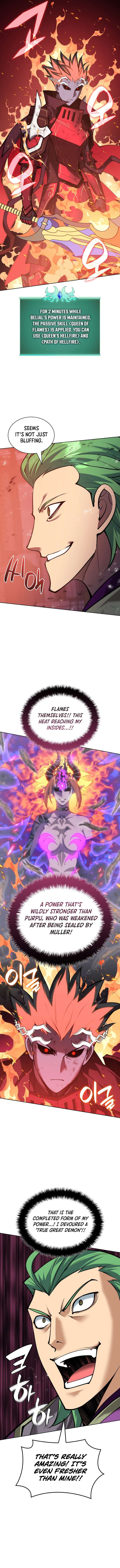 Overgeared Chap 316 - Next Chap 317