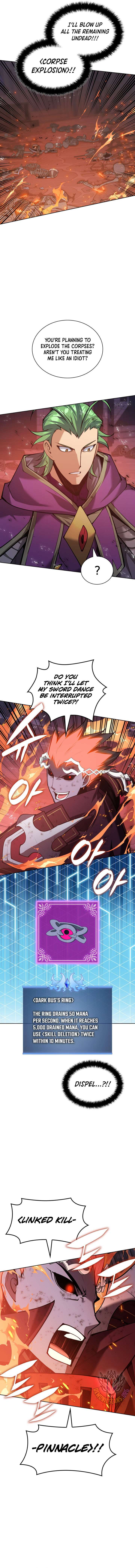 Overgeared Chap 316 - Next Chap 317