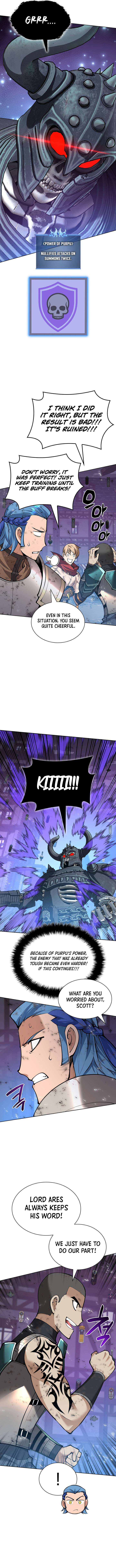 Overgeared Chap 316 - Next Chap 317