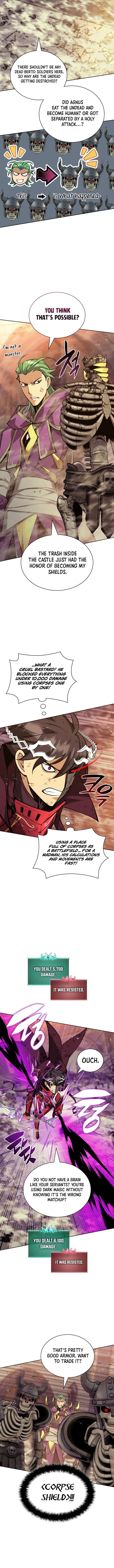 Overgeared Chap 316 - Next Chap 317