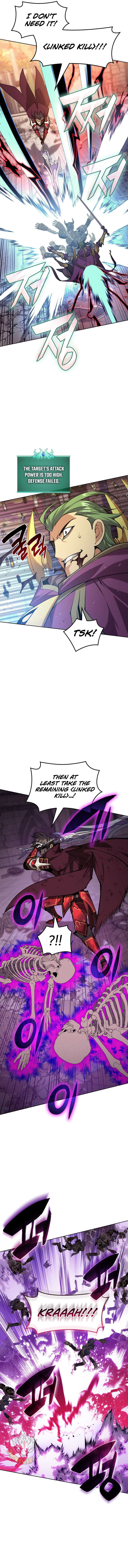Overgeared Chap 316 - Next Chap 317