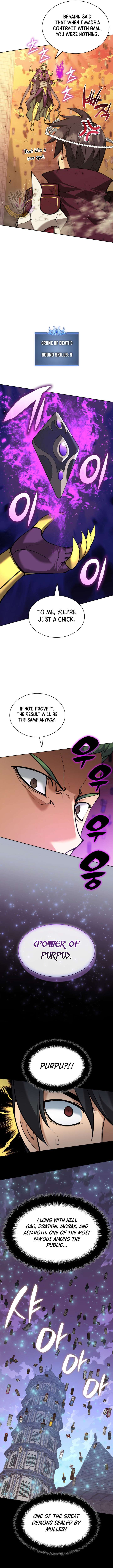Overgeared Chap 316 - Next Chap 317