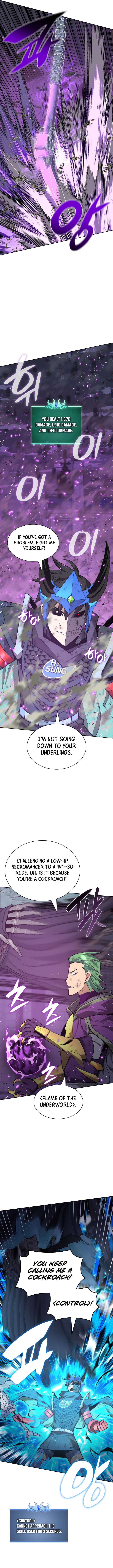 Overgeared Chap 317 - Next Chap 318