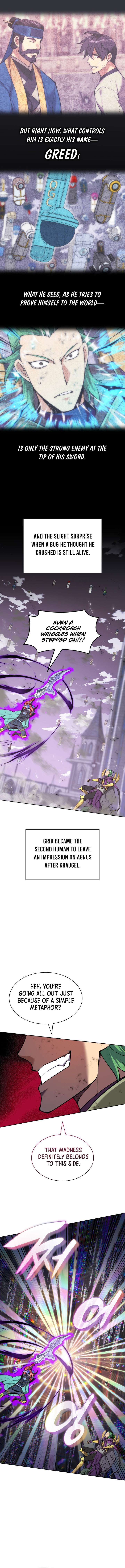 Overgeared Chap 317 - Next Chap 318