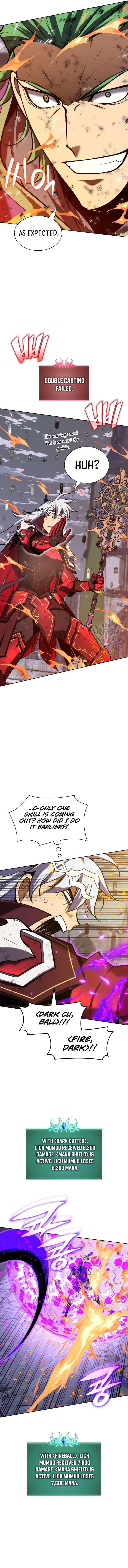 Overgeared Chap 318 - Next Chap 319