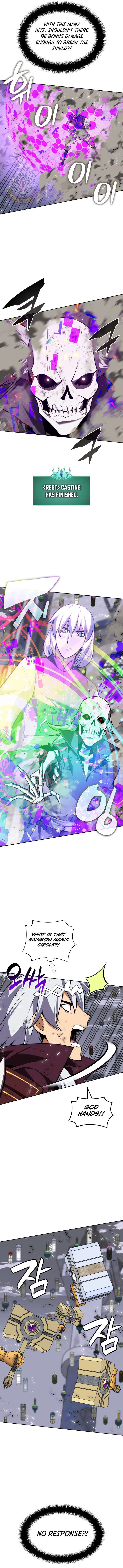 Overgeared Chap 318 - Next Chap 319
