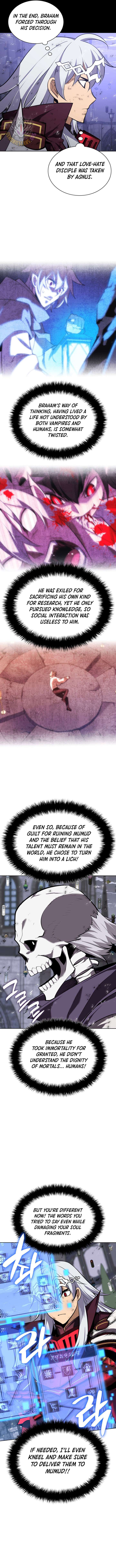 Overgeared Chap 318 - Next Chap 319