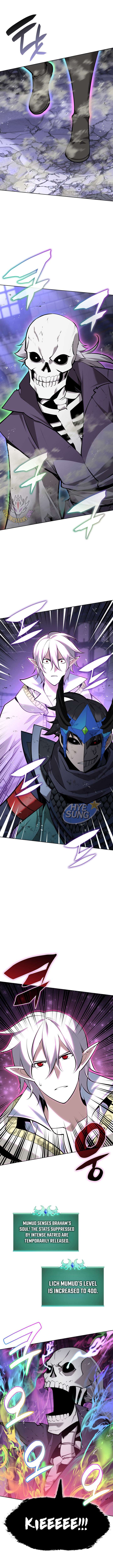 Overgeared Chap 318 - Next Chap 319