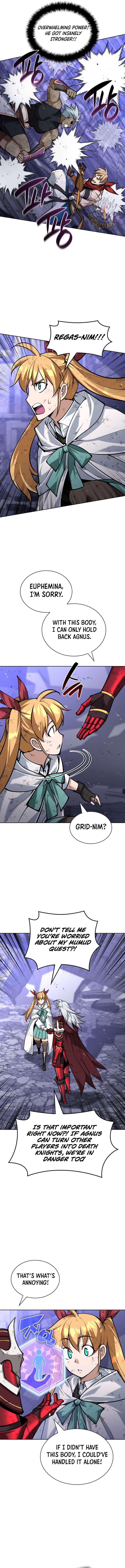 Overgeared Chap 319 - Next Chap 320