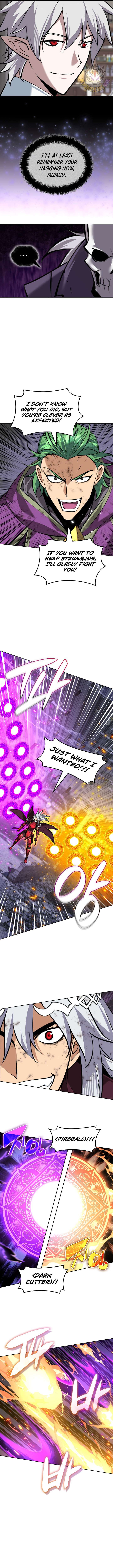Overgeared Chap 319 - Next Chap 320