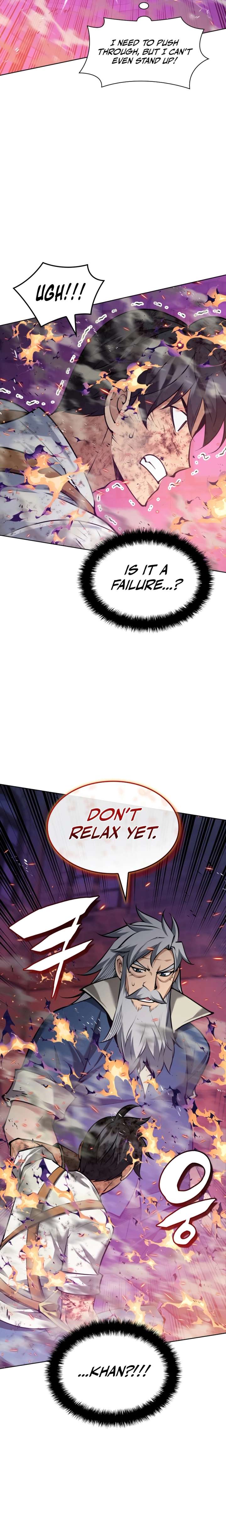 Overgeared Chap 321 - Next Chap 322