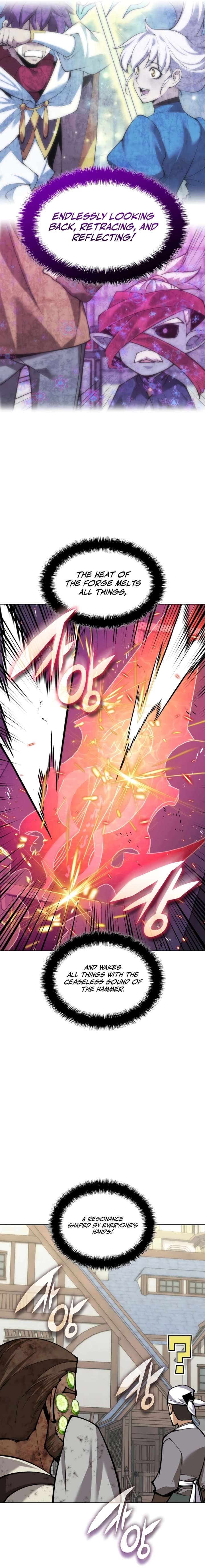 Overgeared Chap 321 - Next Chap 322