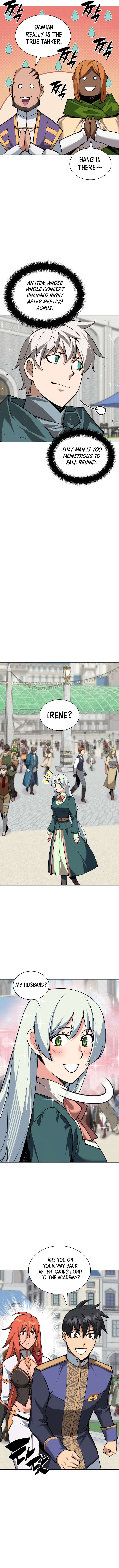 Overgeared Chap 322 - Next Chap 323