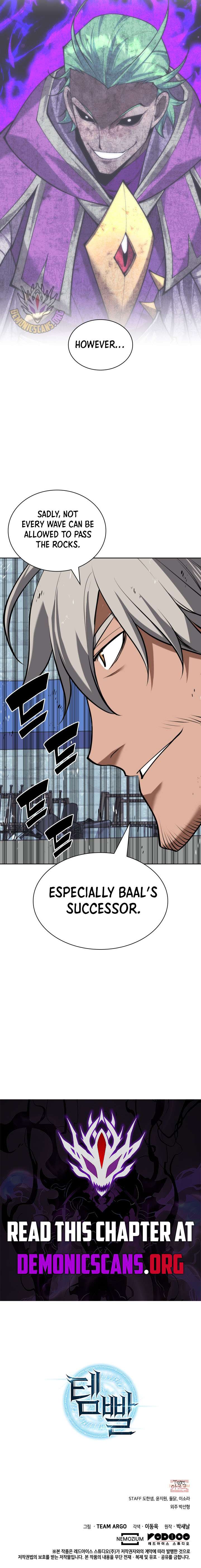 Overgeared Chap 322 - Next Chap 323
