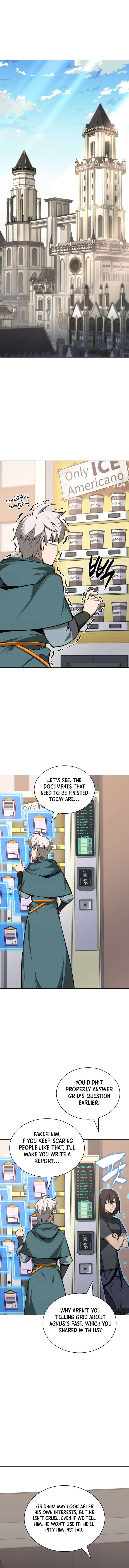 Overgeared Chap 323 - Next Chap 324