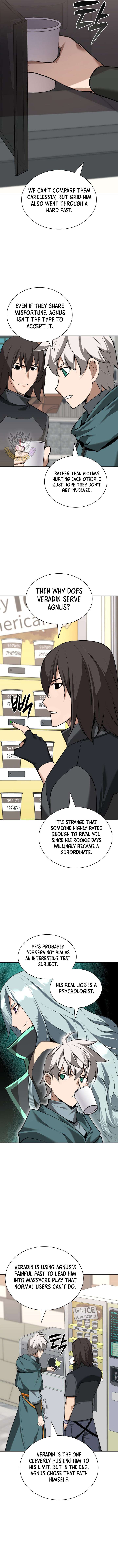 Overgeared Chap 323 - Next Chap 324