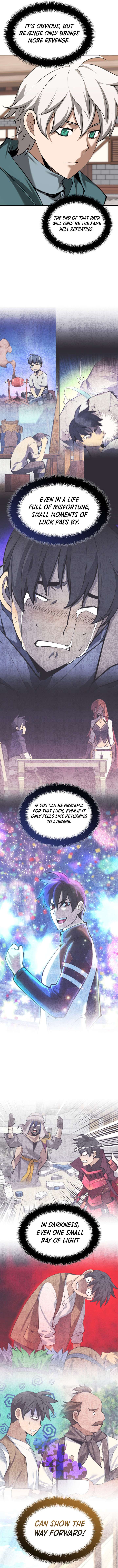 Overgeared Chap 323 - Next Chap 324