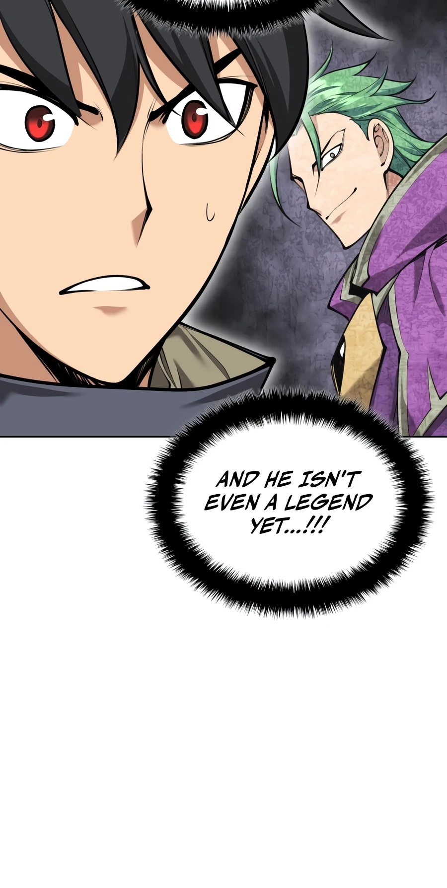 Overgeared Chap 324 - Next Chap 325
