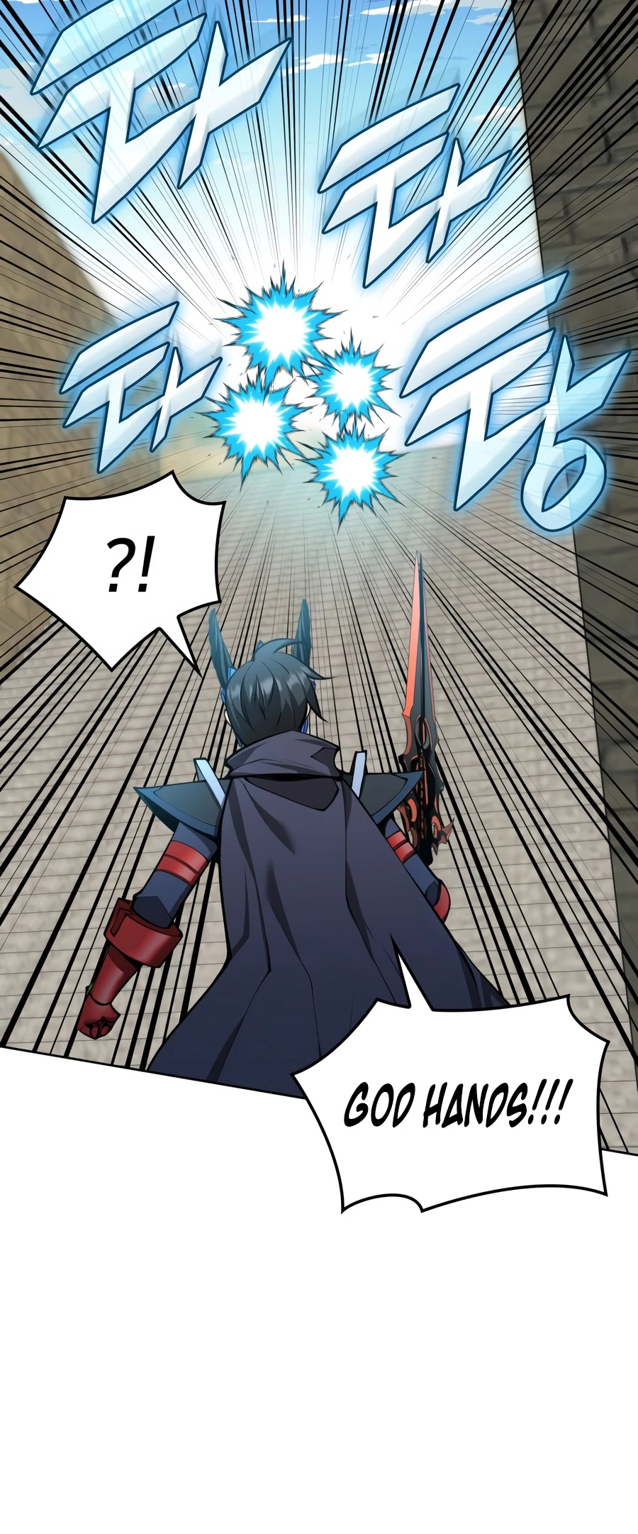 Overgeared Chap 324 - Next Chap 325