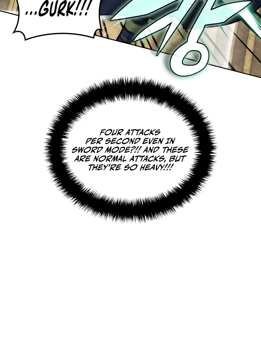 Overgeared Chap 324 - Next Chap 325