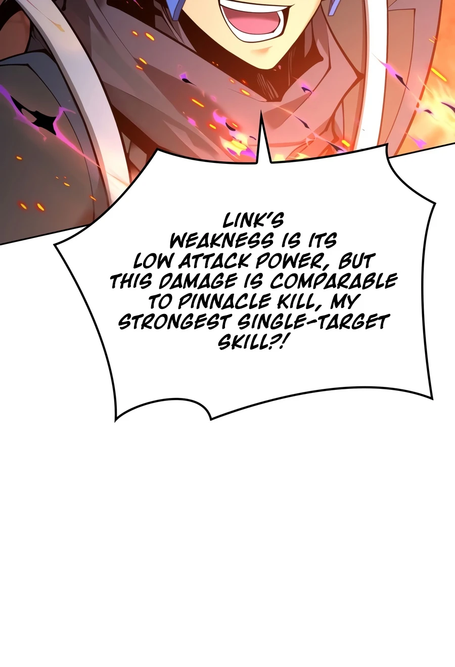 Overgeared Chap 324 - Next Chap 325