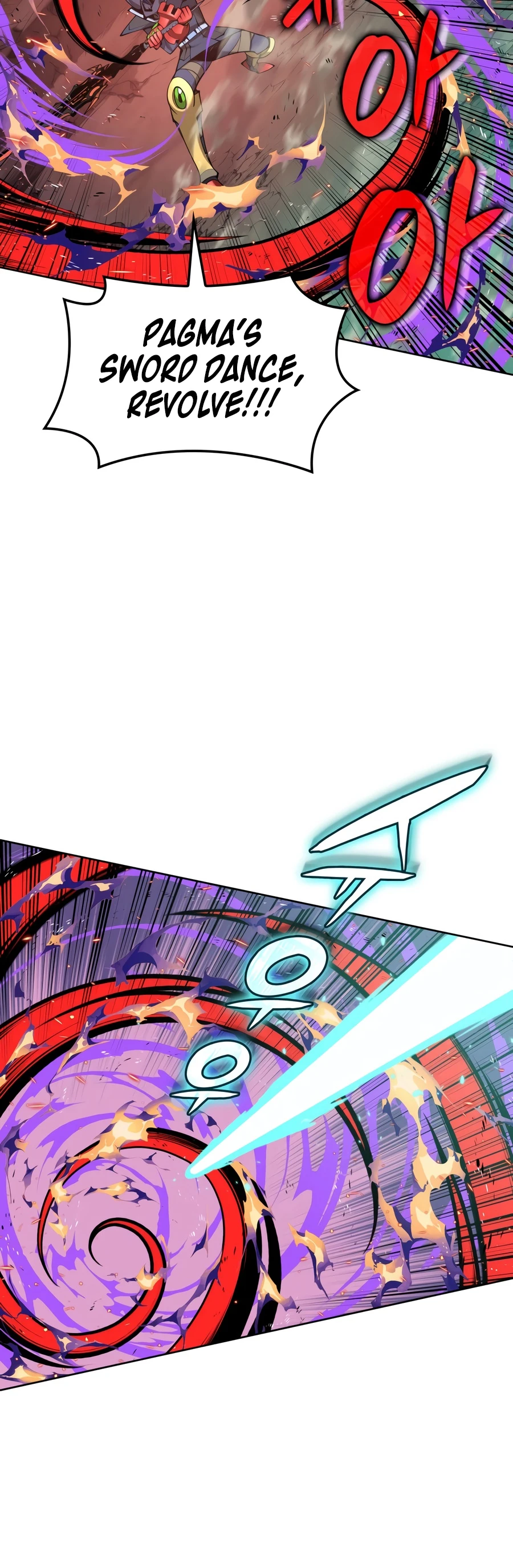 Overgeared Chap 324 - Next Chap 325