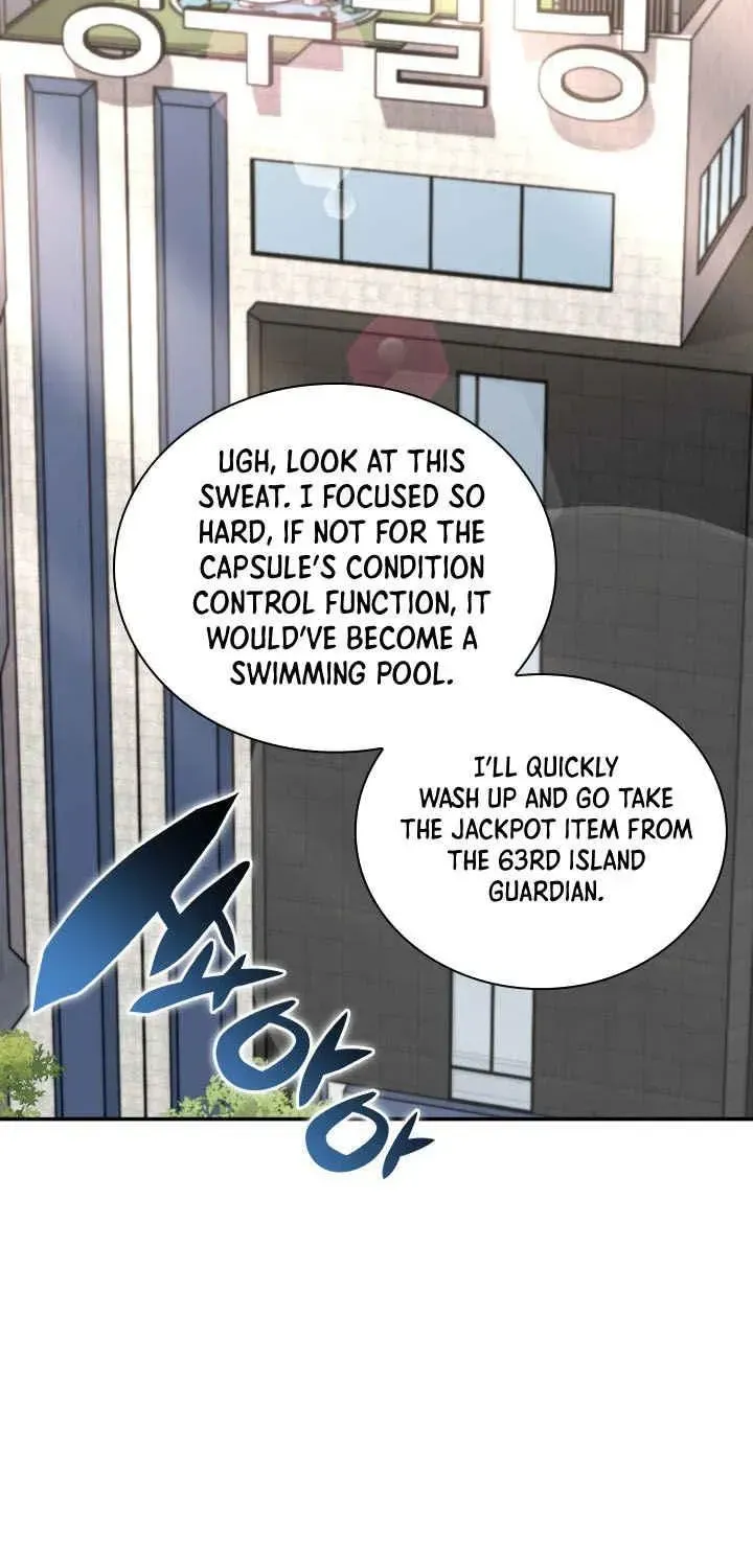 Overgeared Chap 326 - Next Chap 327