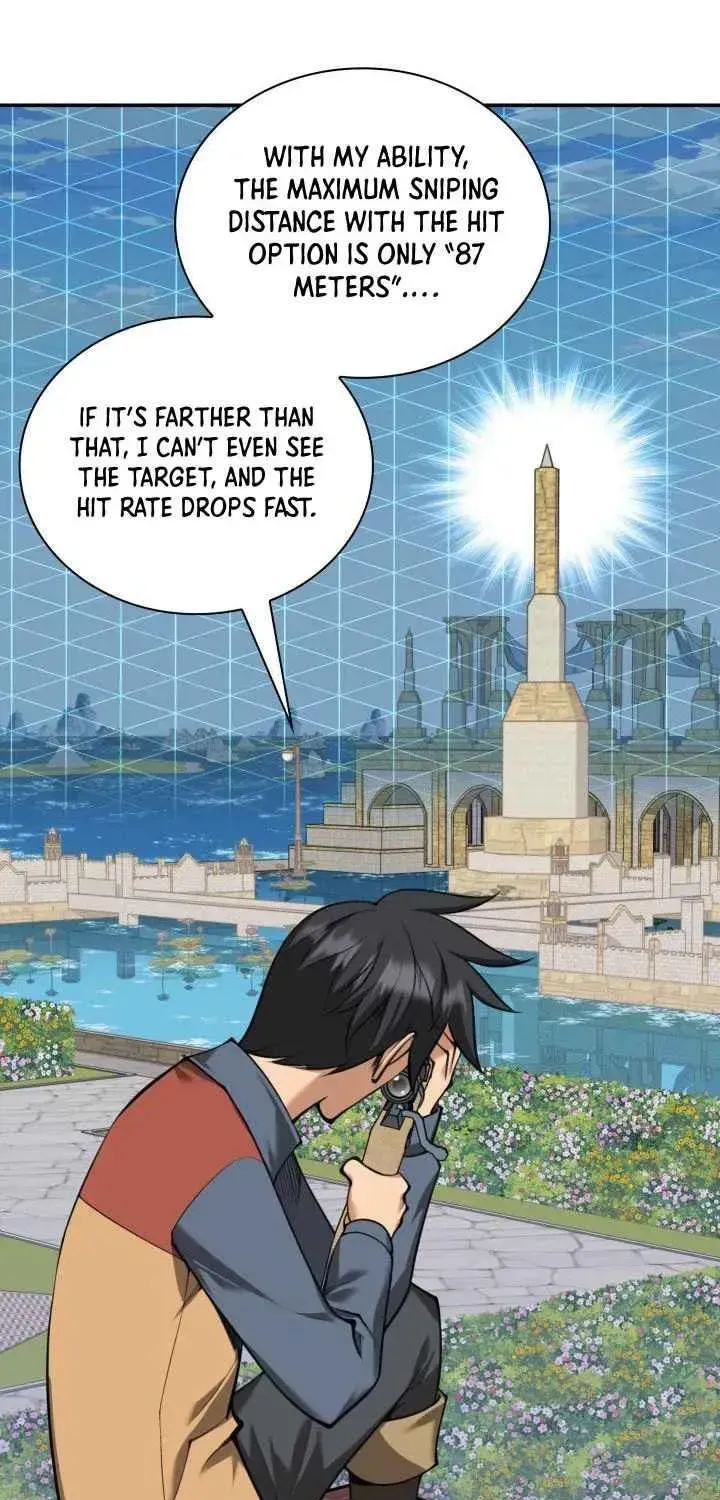 Overgeared Chap 326 - Next Chap 327