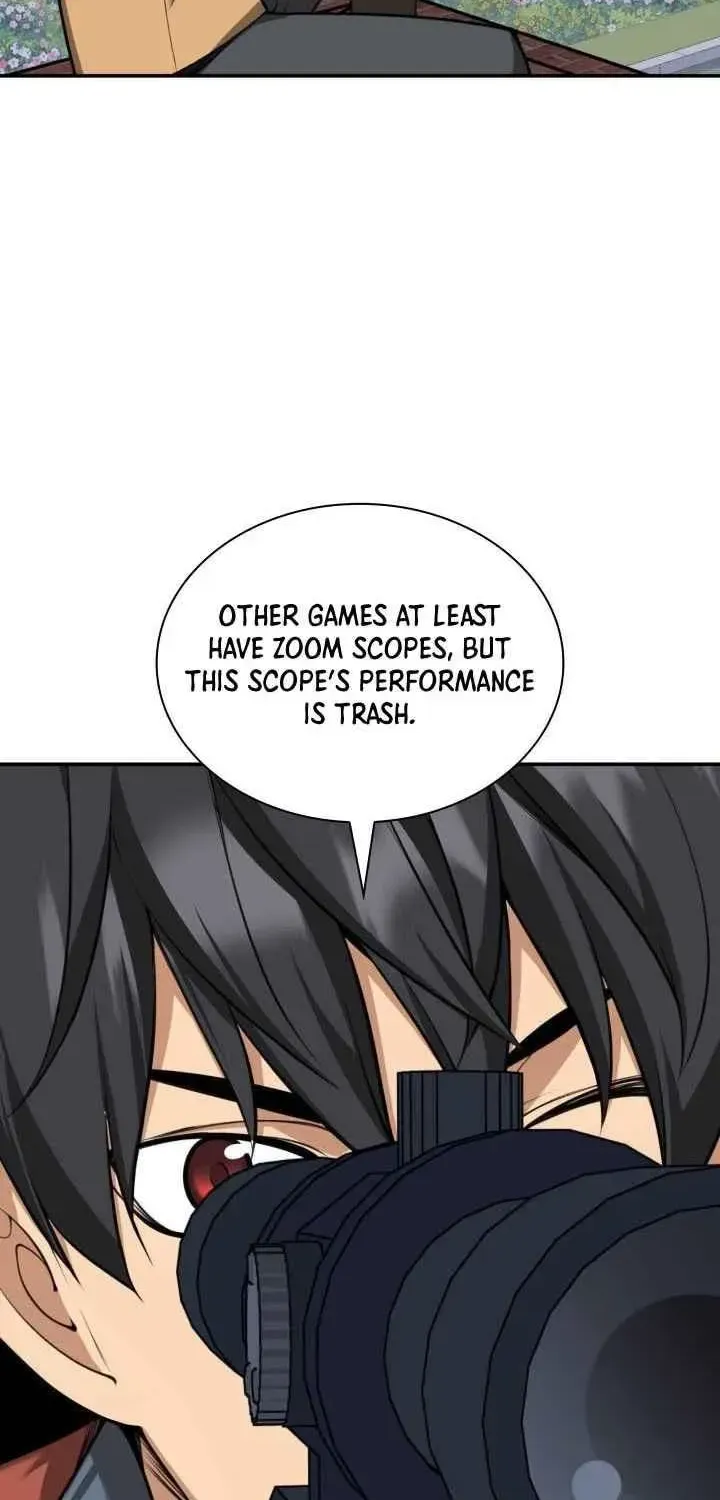 Overgeared Chap 326 - Next Chap 327