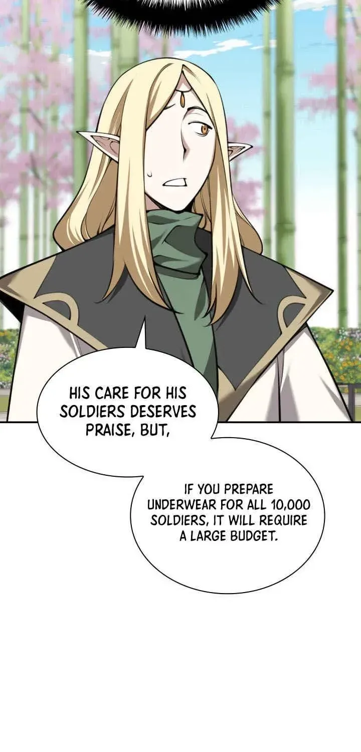 Overgeared Chap 326 - Next Chap 327