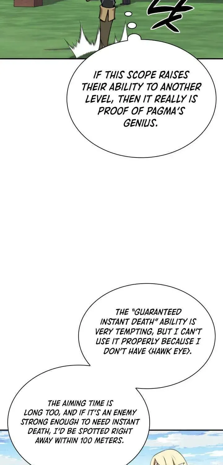 Overgeared Chap 326 - Next Chap 327