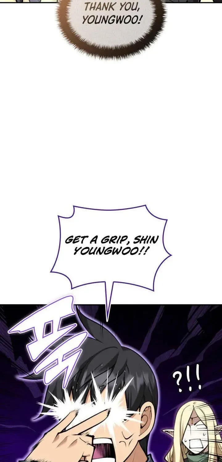 Overgeared Chap 326 - Next Chap 327